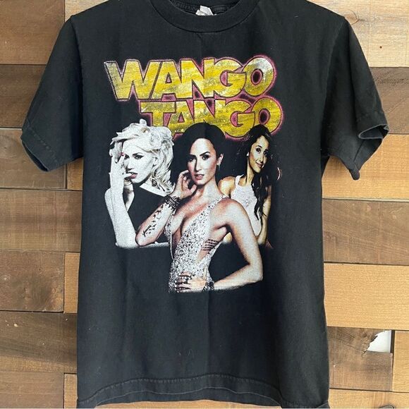 Wango Tango 2016 Concert tee - Picture 2 of 3